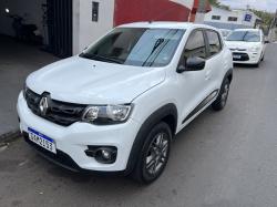 RENAULT Kwid 1.0 12V 4P SCE FLEX INTENSE