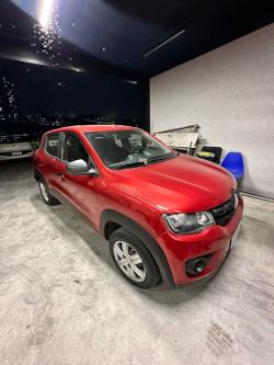 RENAULT Kwid 1.0 12V 4P SCE FLEX ZEN