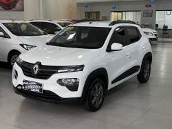 RENAULT Kwid 1.0 12V 4P SCE FLEX ZEN