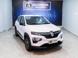 RENAULT Kwid 1.0 12V 4P SCE FLEX INTENSE