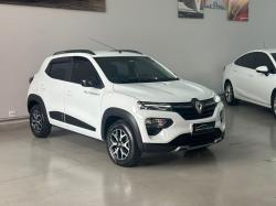 RENAULT Kwid 1.0 12V 4P SCE FLEX OUTSIDER