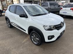 RENAULT Kwid 1.0 12V 4P SCE FLEX INTENSE