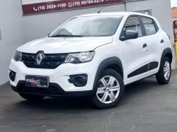 RENAULT Kwid 1.0 12V 4P SCE FLEX ZEN