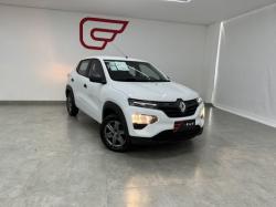 RENAULT Kwid 1.0 12V 4P SCE FLEX ZEN