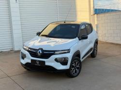 RENAULT Kwid 1.0 12V 4P SCE FLEX INTENSE