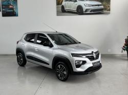 RENAULT Kwid 1.0 12V 4P SCE FLEX INTENSE