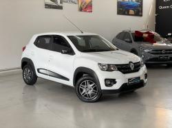 RENAULT Kwid 1.0 12V 4P SCE FLEX INTENSE