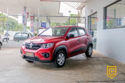 RENAULT Kwid 1.0 12V 4P SCE FLEX ZEN