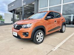 RENAULT Kwid 1.0 12V 4P SCE FLEX ZEN