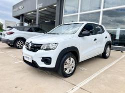 RENAULT Kwid 1.0 12V 4P SCE FLEX ZEN