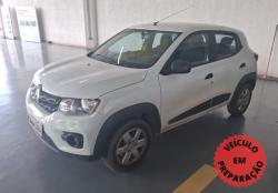 RENAULT Kwid 1.0 12V 4P SCE FLEX ZEN