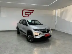 RENAULT Kwid 1.0 12V 4P SCE FLEX INTENSE