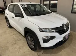 RENAULT Kwid 1.0 12V 4P SCE FLEX ZEN