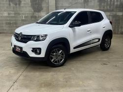 RENAULT Kwid 1.0 12V 4P SCE FLEX ZEN