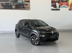 RENAULT Kwid 1.0 12V 4P SCE FLEX INTENSE