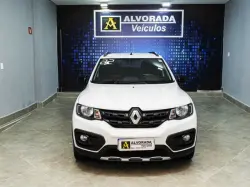 RENAULT Kwid 1.0 12V 4P SCE FLEX OUTSIDER