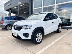 RENAULT Kwid 1.0 12V 4P SCE FLEX ZEN