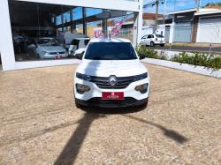 RENAULT Kwid 1.0 12V 4P SCE FLEX ZEN