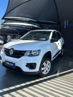 RENAULT Kwid 1.0 12V 4P SCE FLEX ZEN