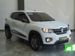 RENAULT Kwid 1.0 12V 4P SCE FLEX INTENSE