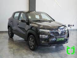RENAULT Kwid 1.0 12V 4P SCE FLEX ZEN