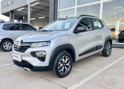 RENAULT Kwid 1.0 12V 4P SCE FLEX OUTSIDER