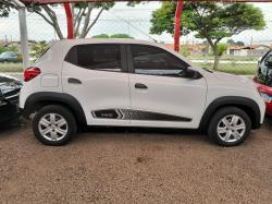 RENAULT Kwid 1.0 12V 4P SCE FLEX ZEN