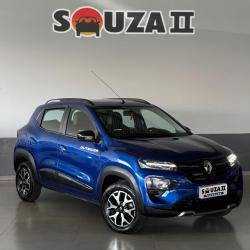 RENAULT Kwid 1.0 12V 4P SCE FLEX OUTSIDER