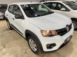 RENAULT Kwid 1.0 12V 4P SCE FLEX ZEN
