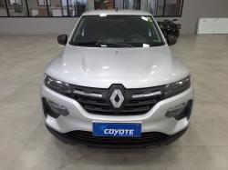 RENAULT Kwid 1.0 12V 4P SCE FLEX INTENSE