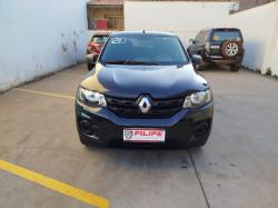 RENAULT Kwid 1.0 12V 4P SCE FLEX ZEN
