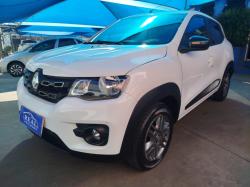 RENAULT Kwid 1.0 12V 4P SCE FLEX INTENSE