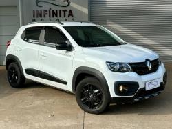 RENAULT Kwid 1.0 12V 4P SCE FLEX OUTSIDER