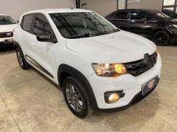 RENAULT Kwid 1.0 12V 4P SCE FLEX INTENSE