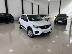 RENAULT Kwid 1.0 12V 4P SCE FLEX ZEN