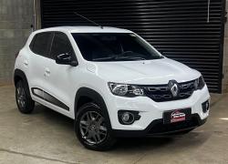 RENAULT Kwid 1.0 12V 4P SCE FLEX INTENSE