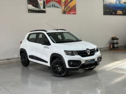 RENAULT Kwid 1.0 12V 4P SCE FLEX OUTSIDER
