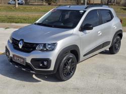 RENAULT Kwid 1.0 12V 4P SCE FLEX OUTSIDER