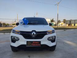 RENAULT Kwid 1.0 12V 4P SCE FLEX ZEN