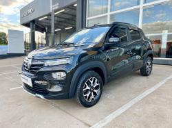 RENAULT Kwid 1.0 12V 4P SCE FLEX OUTSIDER