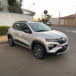 RENAULT Kwid 1.0 12V 4P SCE FLEX OUTSIDER