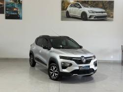 RENAULT Kwid 1.0 12V 4P SCE FLEX OUTSIDER
