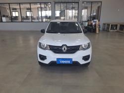 RENAULT Kwid 1.0 12V 4P SCE FLEX ZEN