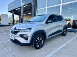 RENAULT Kwid 1.0 12V 4P SCE FLEX INTENSE