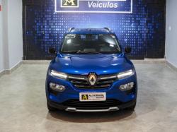 RENAULT Kwid 1.0 12V 4P SCE FLEX OUTSIDER