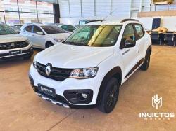RENAULT Kwid 1.0 12V 4P SCE FLEX OUTSIDER