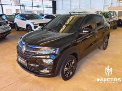 RENAULT Kwid 1.0 12V 4P SCE FLEX INTENSE