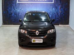 RENAULT Kwid 1.0 12V 4P SCE FLEX LIFE
