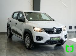 RENAULT Kwid 1.0 12V 4P SCE FLEX ZEN