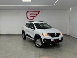 RENAULT Kwid 1.0 12V 4P SCE FLEX OUTSIDER
